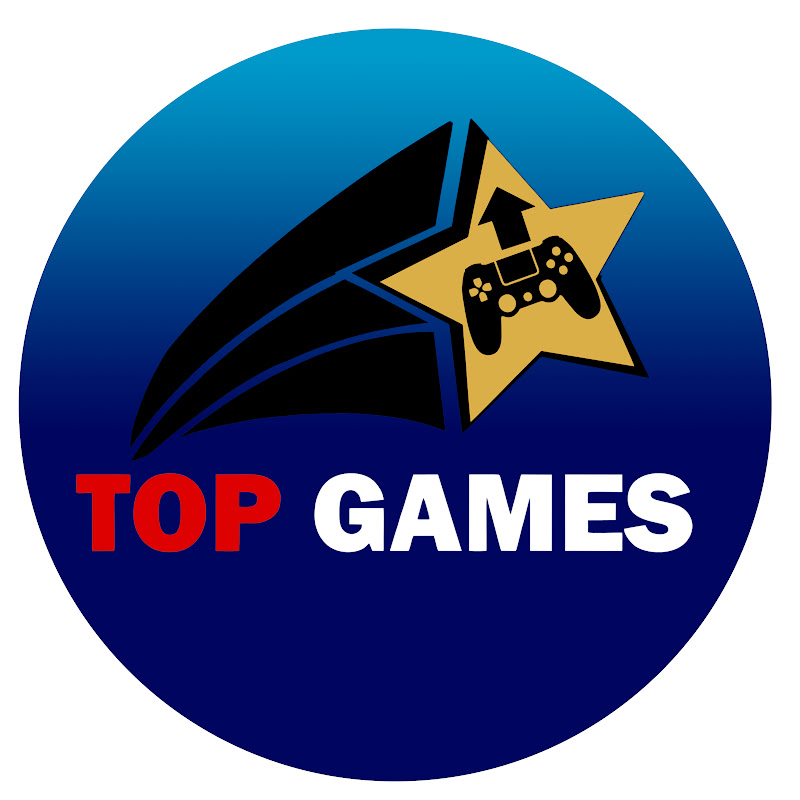 TOP GAMES PERU OFICIAL