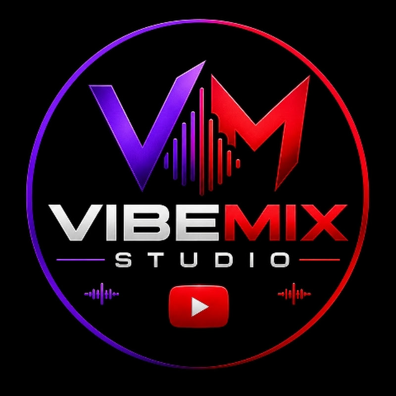 VibeMix Studio
