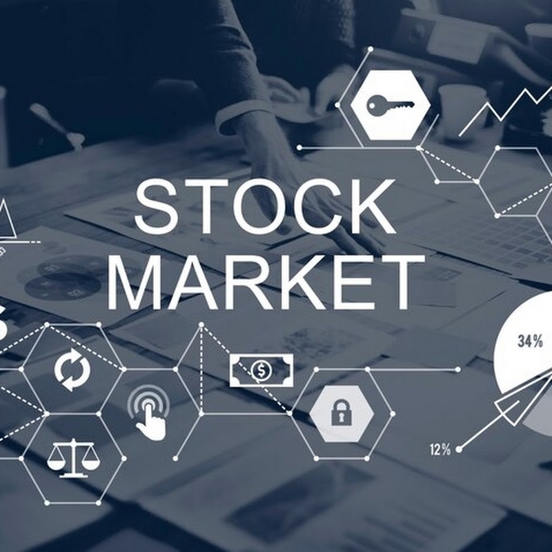 M.R Trader