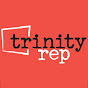 Trinity Rep logo