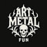 jKSGO7LshIw-channel-avatar-Art Metal Fun