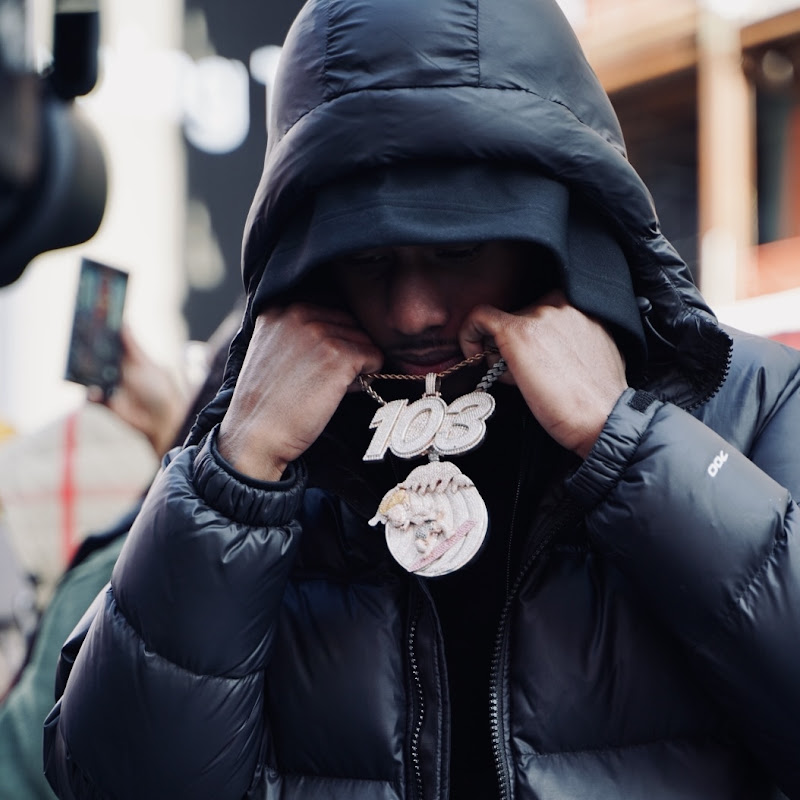Laray Da Savage icon