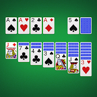 Solitaire Classic icon