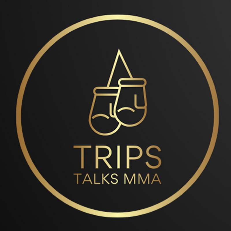 Trips Talks MMA