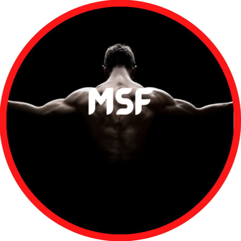 Muscle Smart Fitness