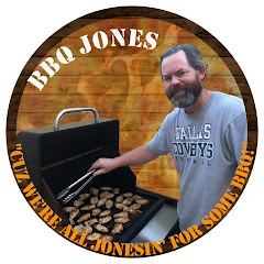 BBQ Jones net worth