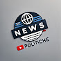 News Politiche logo