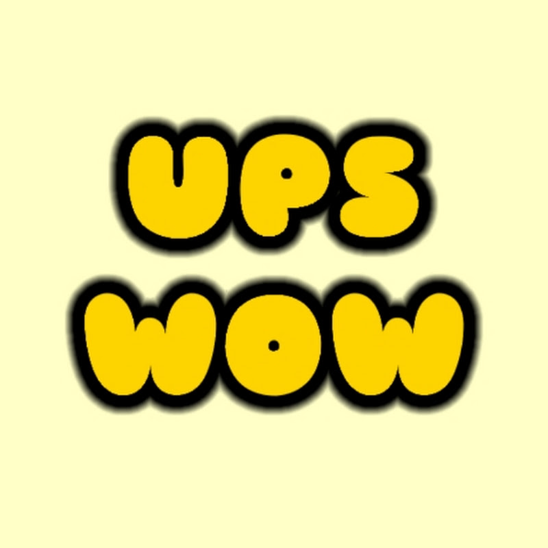 UPS WOW