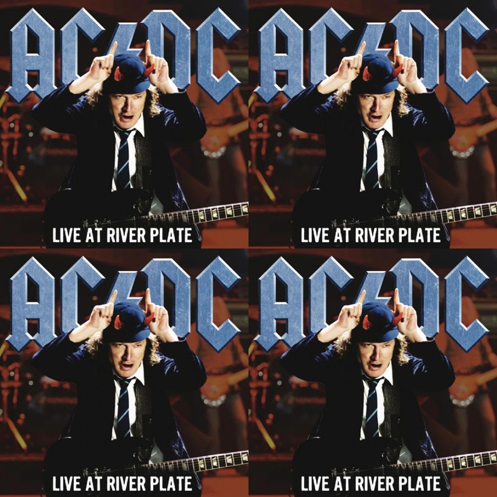 AC/DC LIVE @ River Plate
