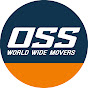 OSS World Wide Movers - International Specialist logo
