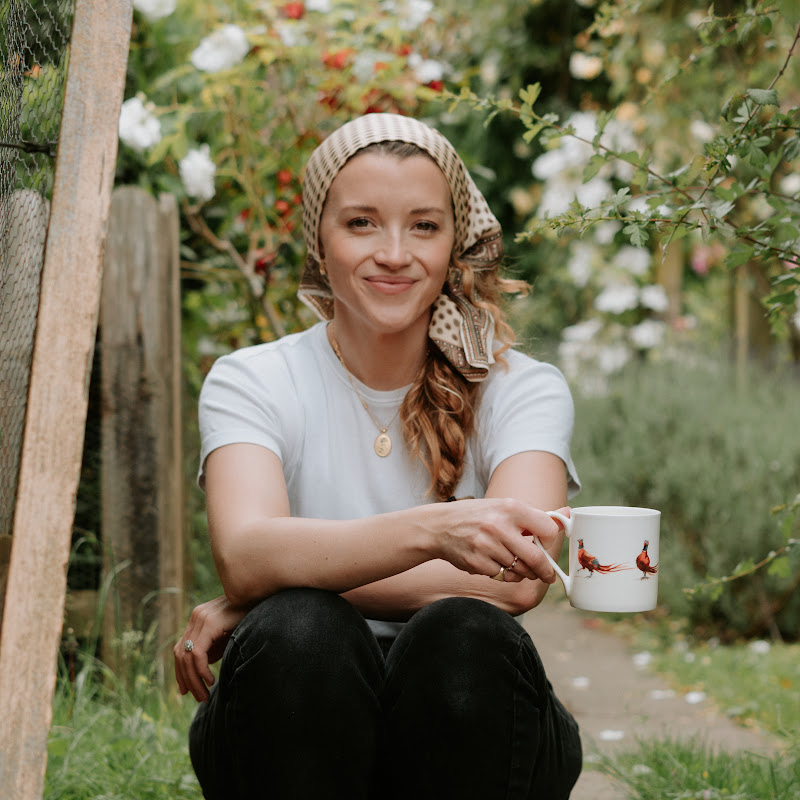 Lucy Sally Sommer 