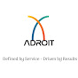Adroit Group - Real Estate Services  logo