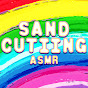 Cutting Sand ASMR logo