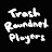 Trash Roundnet Players