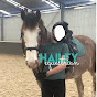 hailey equestrian logo