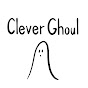 Clever Ghoul logo