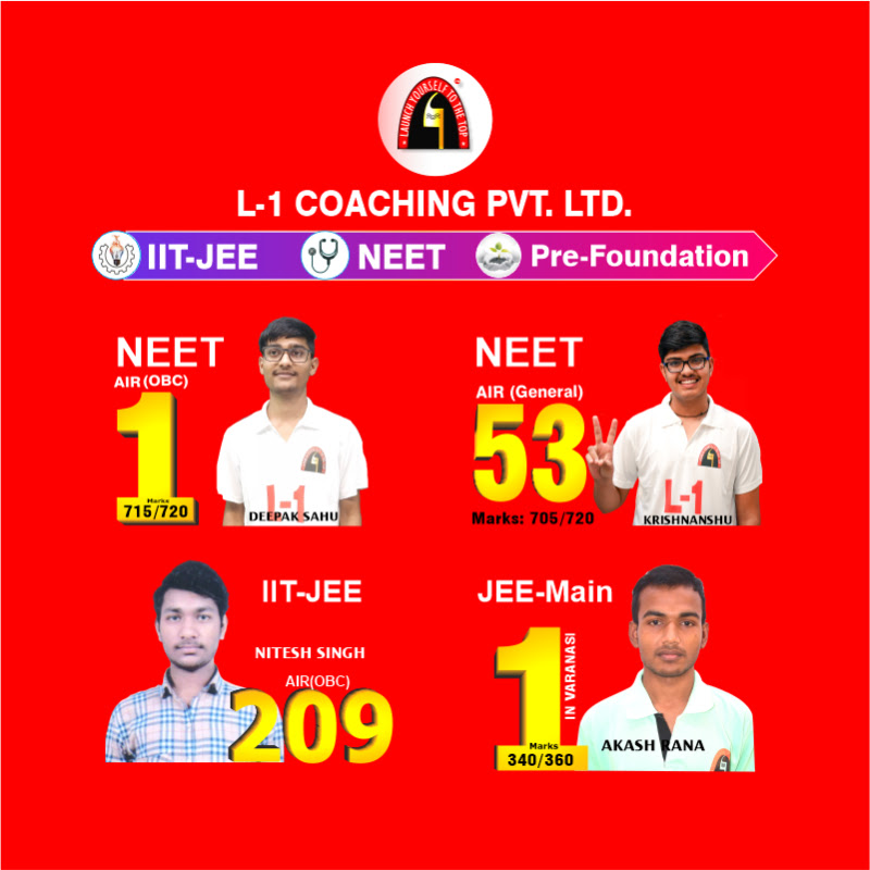 L1coaching