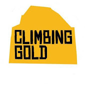 Climbing Gold with Alex Honnold