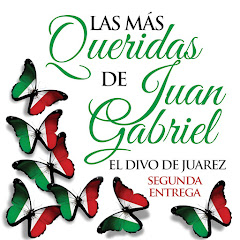 Juan Gabriel con Mariachi - Topic
