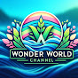 Wonder World Channel  logo