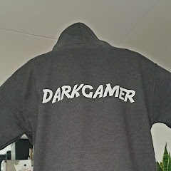 _Darkgamer channel logo