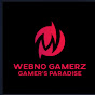 Webno Gamerz logo