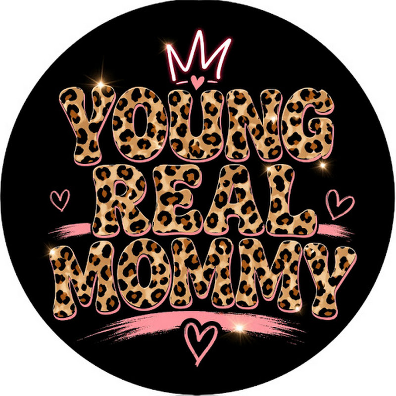 Young Real Mommy icon