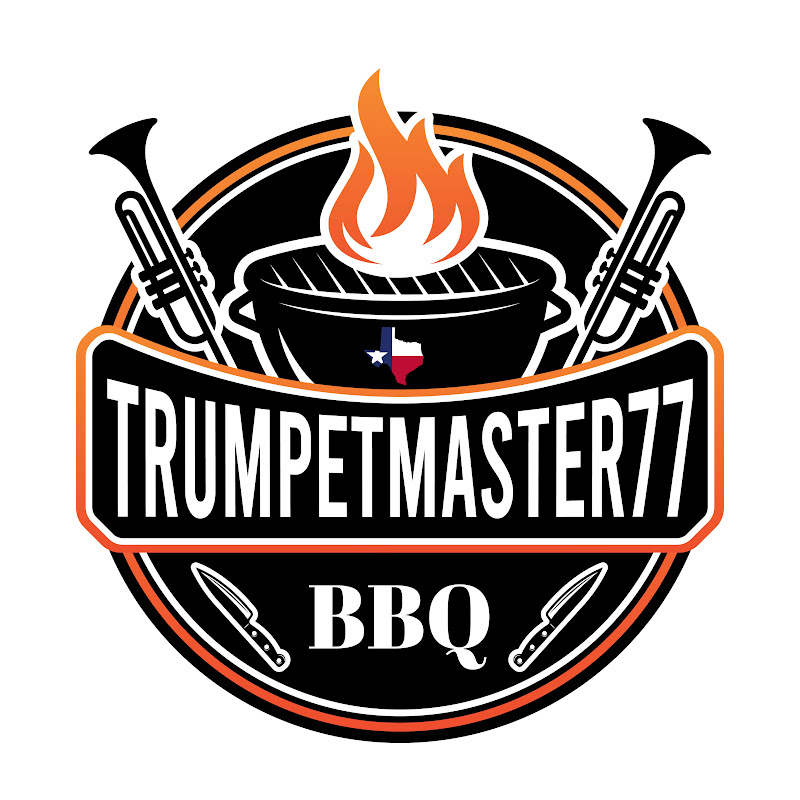 Trumpetmaster77 BBQ