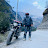 Motorcyclist (Mrk Sabuz )