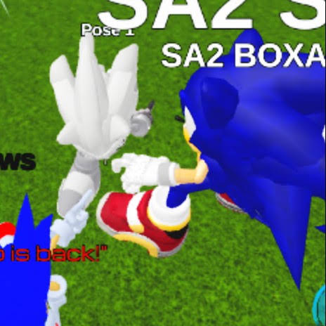 Post from Speedster_Tutorials