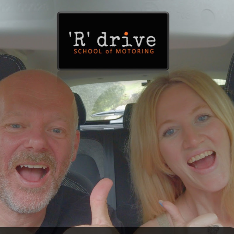 R Drive School of Motoring