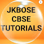 JKBOSE CBSE Tutorials logo