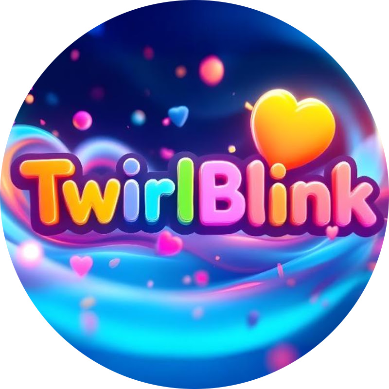 TwirlBlink