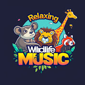 Relaxing Wildlife Music