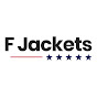 FJackets - Redefining Outerwear logo