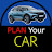 Plan Your CAR