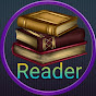 Book Read With Us logo