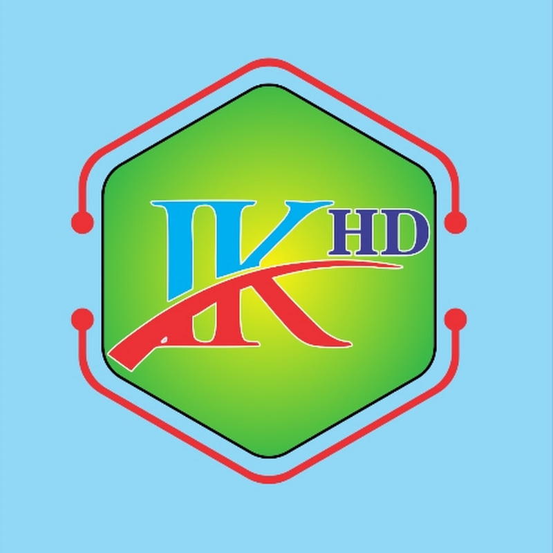 Ik Hd