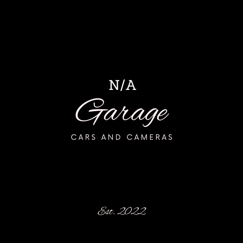 N/A Garage