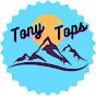 Tony Tops logo