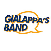 Gialappas Band