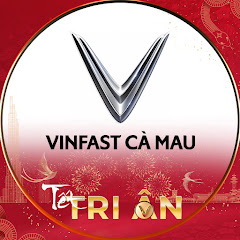 Vinfast Nam Bình Cà Mau