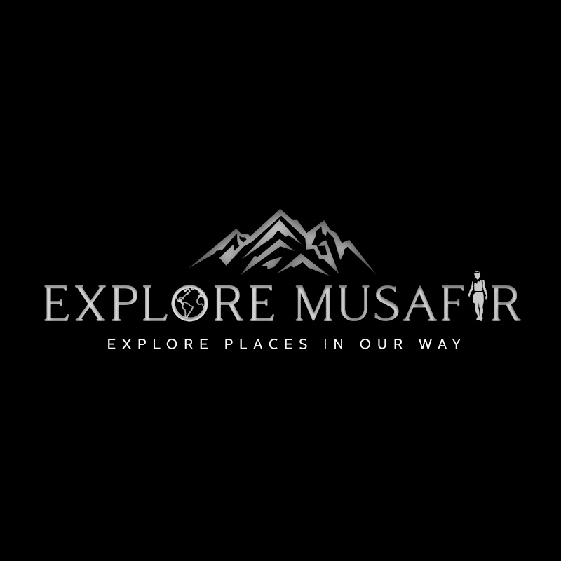 Explore Musafir