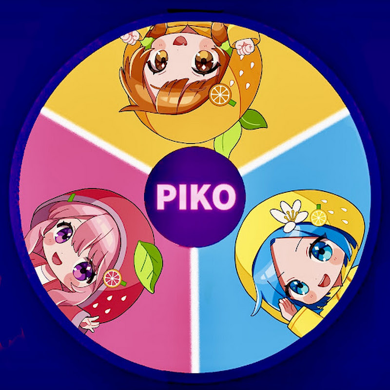 【 ぴこみんず 】のサムネイル