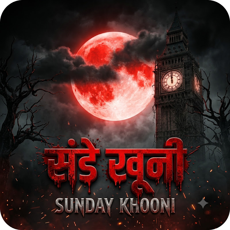Sunday % Khoonii