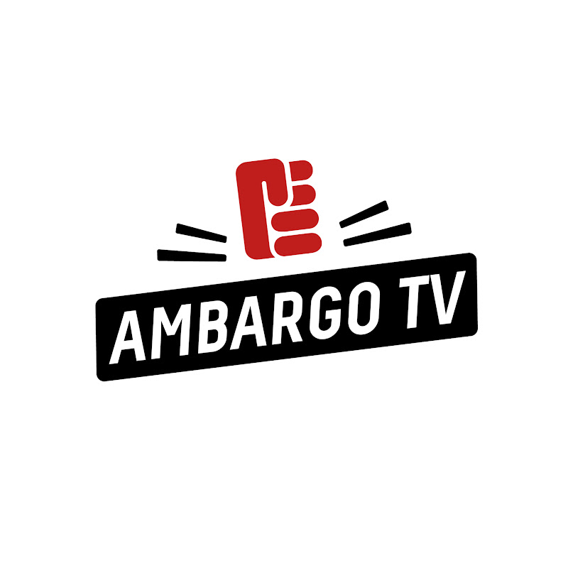 Ambargo TV kanal profil resmi