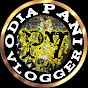 Odia pani Vlogger logo
