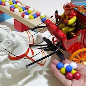 Meera Marble Run