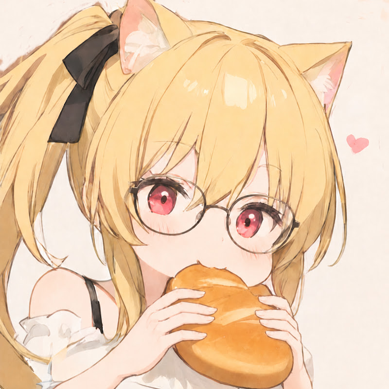 猫村きなこ