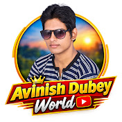Avinish Dubey World